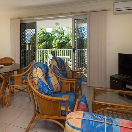 Surfers Tropique Holiday Apartments 黄金海岸 外观 照片