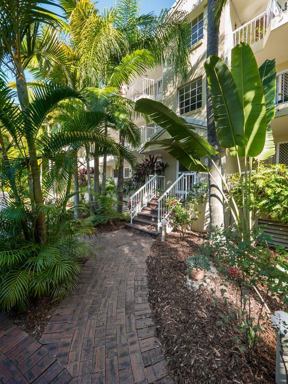 Surfers Tropique Holiday Apartments 黄金海岸 外观 照片